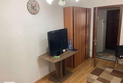 Garsonieră decomandată în Central - 2