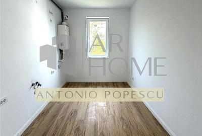 Apartament cu 2 camere în Cantacuzino - 14