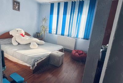 Apartament cu 2 camere decomandat în Central - 10