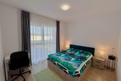 Apartament modern in AlphaVille - 3