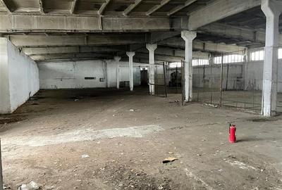 Oportunitate in Peris- teren, spatii industriale, silozuri 18000 tone- inchirier - 12