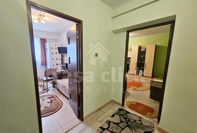 Apartament cu 2 camere decomandat, mobilat în Micro 14 - 8