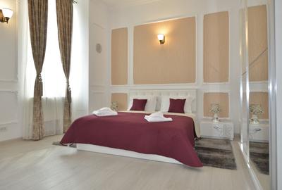APARTAMENT LUX 2 CAMERE/ CENTRALA PROPRIE/ 4 MINUTE DE METROU - 11