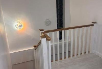 Casă cu 3 camere cu Teren 300 Mp în Central - 12