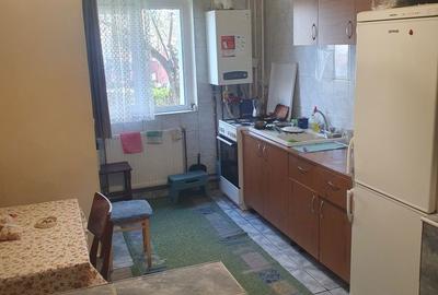 Apartament cu 3 camere decomandat în Mănăștur - 4