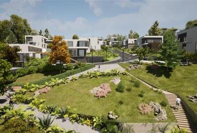 Bucium Teren cu PUZ aprobat, zona I.C.Bratianu, 3.28 Ha - 6