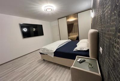 ? VILĂ DE VIS ?N ORAȘUL CELE 7 COLINE ? LUX, CONFORT ȘI NA - 7
