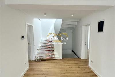 VILA SPECTACULOASA PIATA VICTORIEI -ROMANA -LASCAR CATARGIU - 6