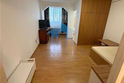 Garsonieră decomandată în Mănăștur - 3