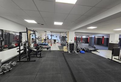 INCHIRIERE SPATIU COMERCIAL 300 MP in zona Cantacuzino Ploiesti - 15