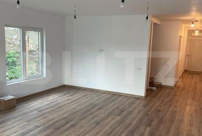 Casă cu 4 camere cu Teren 507 Mp în Cerneteaz - 3