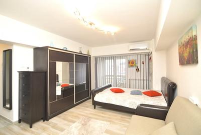 INCHIRIERE  GARSONIERA UNIRII – PIATA UNIRII - METROU - 11