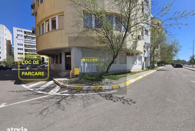 Apartament cu 3 camere în Nord - 1