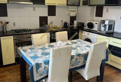 Apartament cu 4 camere în Zorilor - 1