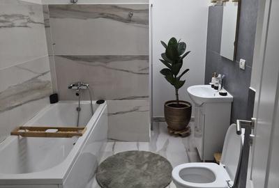 Garsonieră decomandată, mobilată în Freidorf - 3