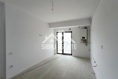 Apartament cu 2 camere decomandat în Șelimbăr - 2