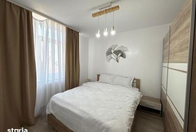 Apartament cu 3 camere în Nufărul - 3