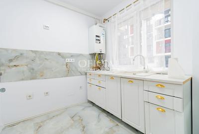 Apartament 1 Camera | 35 mp | Parcare | Finisat | Zona Parc Poligon - 2