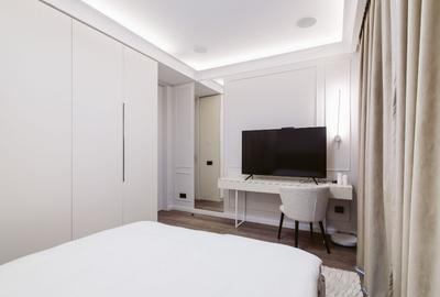 Apartament de inchiriat 2 camere | Finisaje de lux | Iulius mall - 13