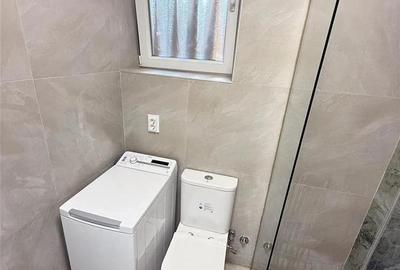 Garsonieră decomandată în Lujerului