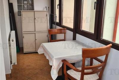 Apartament cu 3 camere decomandat în Dorobanți - 5