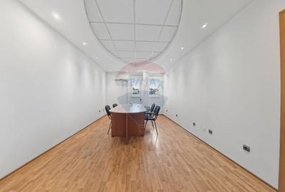 Showroom de vanzare, Calea Romanului - Bacau - 5