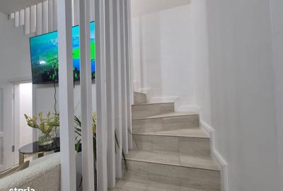 Casă cu 3 camere cu Teren 220 Mp în Central - 5