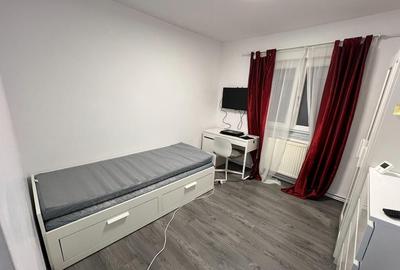 Apartament cu 2 camere decomandat în Terezian - 2