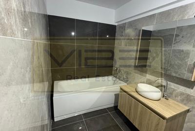 Apartament cu 4 camere semidecomandat, mobilat în Copou - 21