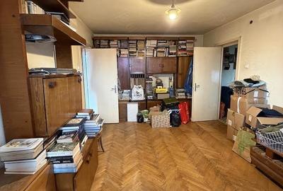 Apartament cu 2 camere semidecomandat în Central - 1