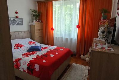 Apartament cu 2 camere semidecomandat în Țiglina 1 - 3