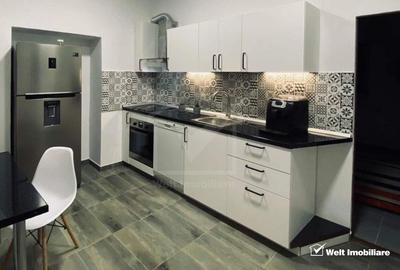 Apartament ultracentral, strada Clinicilor, 114 mp utili Apartament ultracentral, strada Clinicilor, 114 mp utili - 12