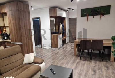 Apartament cu 2 camere, mobilat în Circumvalațiunii - 4