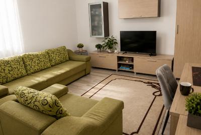 Apartament cu 2 camere semidecomandat în Șelimbăr - 8