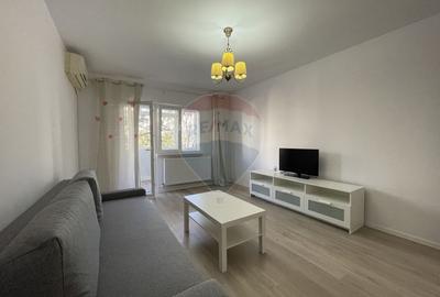Apartament cu 2 camere decomandat, mobilat în Aviației - 9