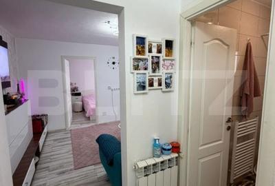 Apartament cu 2 camere semidecomandat în Central - 7