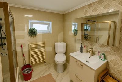 Locuinta complet utilata si mobilata, cu curte si foisor, aproape de Cluj - 4