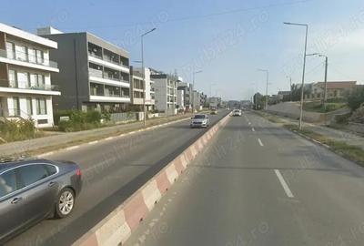 Teren de vanzare Mamaia Nord - 3