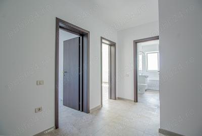 Apartament cu 2 camere decomandat în Central - 15