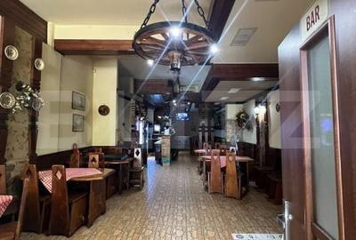Spațiu comercial, de 170 mp, în Tudor Vladimirescu - 4