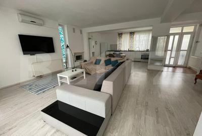 Apartament 3 camere 160mp+curte 300mp, AC, centrala termica, zona Ford - 15