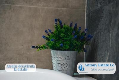 Apartament de inchiriat, 2 camere, decomandat, Prima Onestil - 3