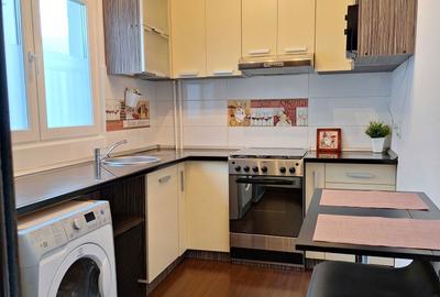 Apartament cu 2 camere decomandat în Cotroceni - 4