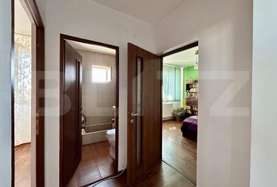 Apartament 3 camere + Terasa Panoramica, decomandat - 7