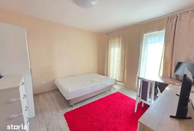 Apartament cu 2 camere decomandat în Giroc - 4