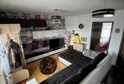 Apartament cu 2 camere semidecomandat în Vișani - 7
