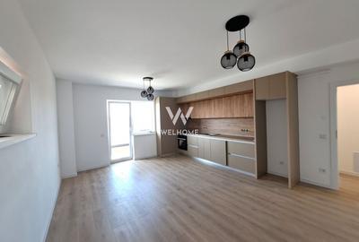 Apartament 3 camere Sibiu - bloc cu lift,INTABULAT - 3