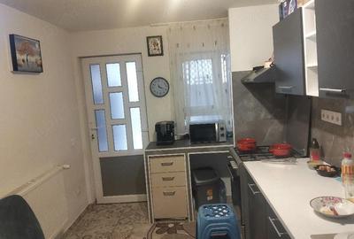 Casă cu 3 camere cu Teren 130 Mp în Gruiu