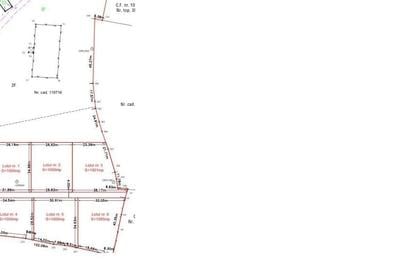 Teren Construcții intravilan de 1000 mp, în Bran - 1