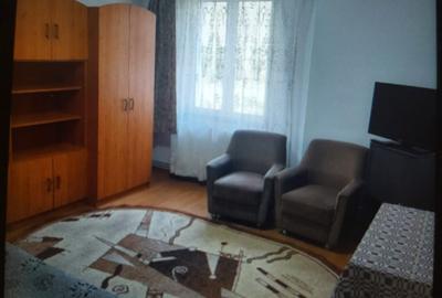 De inchiriat garsoniera pe str GLORIEI De inchiriat garsoniera pe str GLORIEI - 7